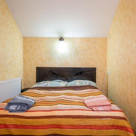 Guesthouse Mtskheta-Kapanadze Buitenkant foto