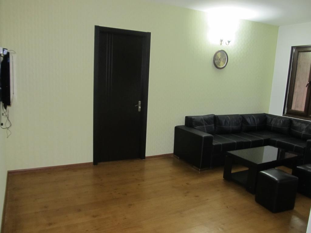 Guesthouse Mtskheta-Kapanadze Buitenkant foto