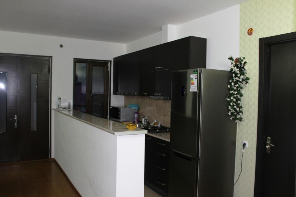 Guesthouse Mtskheta-Kapanadze Buitenkant foto